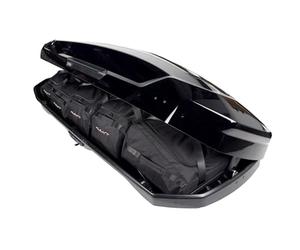 KJUST Box da tetto Borse Set 5pz Compatibili Con THULE MOTION 3 XL