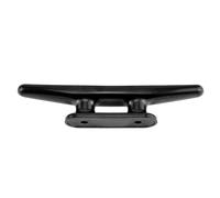 KJUUQBZL Bitta di ormeggio in plastica da 2 Pezzi for Esterni, Barca, Nave, Yacht, pontili, Bitta Marina for, Trasporto in Mare, Decorazione 48(128mm)