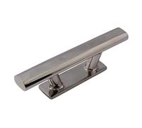 KJUUQBZL Galloccia di ormeggio in Acciaio Inossidabile 316 Marino da 6 Pollici, 8 e 10 for Barca, Yacht, Bitta, molo, Ponte, Corda, galloccia 48(8inch)