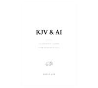 KJV & AI: 28 Leadership Lessons from the Book of Acts