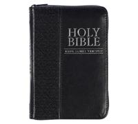 KJV Bible (Rilegato in ecopelle)