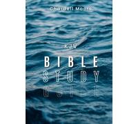 KJV BIBLE STUDY GUIDE