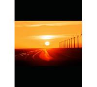 KJV Interleaved Journaling Bible - the Gospel of John