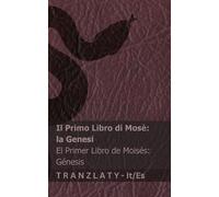 Kjv La Bibbia / La Biblia - Il Primo Libro di Mosè (la Genesi) / El (Tascabile)