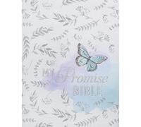 KJV My Promise Bible Silky But (Rilegato in ecopelle)