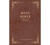 KJV Note-Taking Bible: New Testament Wide Margin Edition: Single-Column King James Version for Journaling, Study, and Meditation