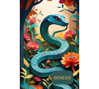 KJV Old Testament Journal: Genesis