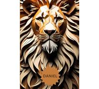 KJV Old Testament Journal: The Book of Daniel