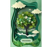 KJV Old Testament Journal: The Book of Proverbs