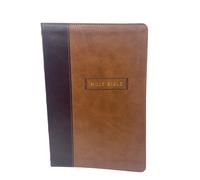Kjv Sacra Bibbia Con Apocrypha E 73,000 Center-Column Cross References