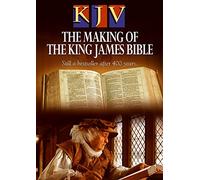 KJV: The Making of the King James Bible (DVD) Adam Nicolson Albert Coai -