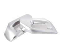 KJWPYNF Accessori per Finiture Interne Auto - ABS - Copertura Telaio Pannello Laterale Sedile, per Land Rover Range Rover Vogue Sport 2014-2017