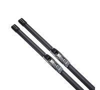KJWPYNF per Nissan Frontier Navara Brute D40 2004-2013, Spazzole tergicristallo Anteriori