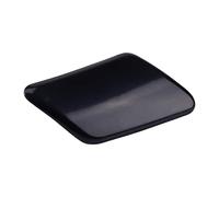 KJWPYNF per Volvo C30 2008-2010, 1 Paio di Sinistra Destra Auto Paraurti Anteriore Rondella del Faro Tappo di Copertura 39876478 39876479