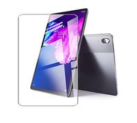 KJYF [1 Pack] Vetro Temperato per Lenovo Tab P11 PRO (11.5 Pollici), Ultra Resistente Pellicola Protettiva Schermo Protezione,Durezza 9H AntiGraffio Screen Protector Film