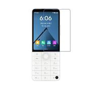 KJYF [2 Pezzi] Vetro Temperato per Duoqin F22 PRO (3.54"), Durezza 9H, Anti-Impronte, Senza Bolle, Ultra Trasparente Resistente Anti Graffio Pellicola Prottetiva per Duoqin F22 PRO.