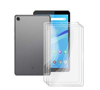 KJYF [3 Pack] Vetro Temperato per Lenovo Tab M8 HD, Ultra Resistente Pellicola Protettiva Schermo Protezione,Durezza 9H AntiGraffio Screen Protector Film