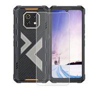 KJYFOANI 1 Pezzi Pellicola Protettiva in Vetro Temperato per Cubot Kingkong ES 3 (6.75"), Durezza 9H, Anti-Impronte, Senza Bolle, Ultra Clear Resistente Anti Graffio Pellicola Prottetiva