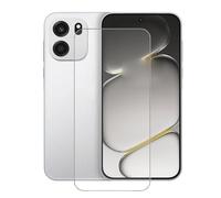 KJYFOANI 1 Pezzi Pellicola Protettiva in Vetro Temperato per OnePlus Turbo 6V (6.78"), Durezza 9H, Anti-Impronte, Senza Bolle, Ultra Clear Resistente Anti Graffio Pellicola Prottetiva