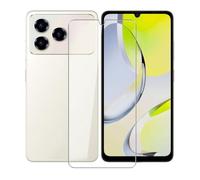 KJYFOANI 1 Pezzi Pellicola Protettiva in Vetro Temperato per ZTE Blade A76 4G (6.75"), Durezza 9H, Anti-Impronte, Senza Bolle, Ultra Clear Resistente Anti Graffio Pellicola Prottetiva