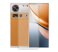 KJYFOANI 2 Pezzi Pellicola Protettiva in Vetro Temperato per ZTE Nubia Z70S Ultra (6.85"), Durezza 9H, Anti-Impronte, Senza Bolle, Ultra Clear Resistente Anti Graffio Pellicola Prottetiva