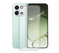 KJYFOANI 3 Pezzi Pellicola Protettiva in Vetro Temperato per OnePlus Turbo 6 (6.78"), Durezza 9H, Anti-Impronte, Senza Bolle, Ultra Clear Resistente Anti Graffio Pellicola Prottetiva