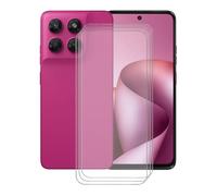 KJYFOANI Vetro Temperato per Motorola Moto G37 (6.67"),3 Pezzi