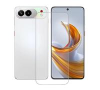 KJYFOANI Vetro Temperato per Nubia Air Pro 5G (6.77"),1 Pezzi