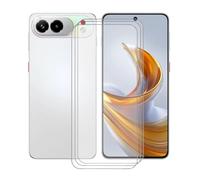 KJYFOANI Vetro Temperato per Nubia Air Pro 5G (6.77"),3 Pezzi
