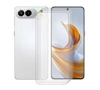 KJYFOANI Vetro Temperato per Nubia Air Pro 5G (6.77"),4 Pezzi