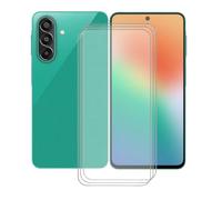 KJYFOANI Vetro Temperato per Samsung Galaxy F70 Pro 5G (6.70"),3 Pezzi