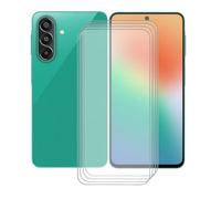 KJYFOANI Vetro Temperato per Samsung Galaxy F70 Pro 5G (6.70"),4 Pezzi