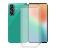 KJYFOANI Vetro Temperato per Samsung Galaxy F70 Pro 5G (6.70"),5 Pezzi