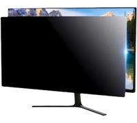 KJZQXYX Monitor per Schermo per la Privacy del Computer da 12,5-32 Pollici, Protezione per Lo Schermo per la Privacy Schermo per la Privacy del Computer da 24 Pollici (26 Inches 16:10)