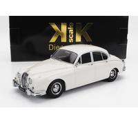 KK 1/18 EPOCA DAIMLER 250 V6 RHD 1962 NERO MODELLISMO MODELLINO STATICO DIECAST