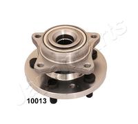 KK-10013 Mozzo ruota LAND ROVER DISCOVERY III (TAA) 2.7 TD Japanparts