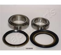 Japanparts KK-10305 Ruota per Kia Sportage K00 Ogni Km Retona Chiusa
