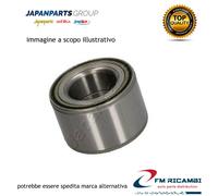 KK-10305 JAPANPARTS Cuscinetti ruota KIA RETONA (CE) 2.0 16V 2000 kw 9