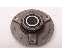 KK-10400 Mozzo ruota SMART CABRIO (450) 2002 2004kw 52 ccm Japanparts