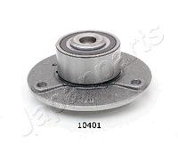 JAPANPARTS KK10401 mozzo ruota anteriore diametro 68 mm 3 fori
