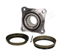 KK-12024 Mozzo ruota Japanparts