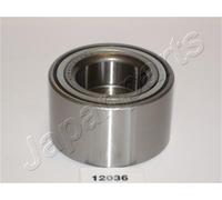 KK-12036 JAPANPARTS Kit cuscinetto ruota per TOYOTA
