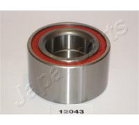 KK-12043 JAPANPARTS Kit cuscinetto ruota per TOYOTA
