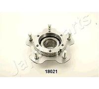 JAPANPARTS KK-18021 - Mozzo ruota anteriore