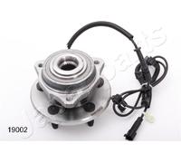 KK-19002 Mozzo ruota Japanparts