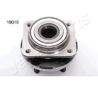 KK-19010 JAPANPARTS Mozzo ruota per CHRYSLER,JEEP