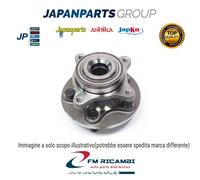 KK-20008 JAPANPARTS MOZZO RUOTA OPEL INSIGNIA 1.6[08-]