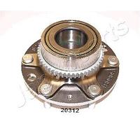 KK-20312 JAPANPARTS Mozzo ruota per KIA