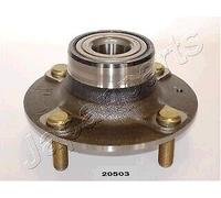 KK-20503 JAPANPARTS Mozzo ruota per HYUNDAI