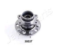 KK-20537 JAPANPARTS Mozzo ruota per HYUNDAI,KIA